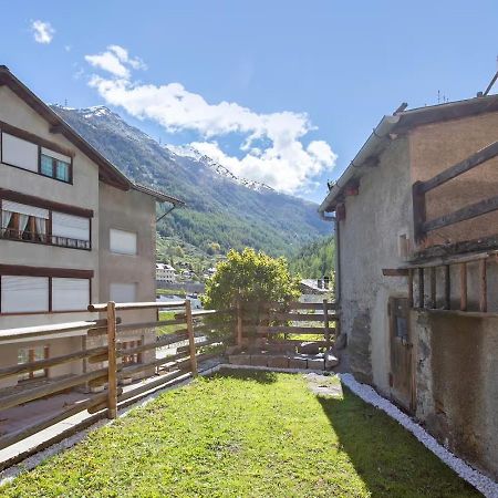 Maison De La Musique Cogne Exteriör bild